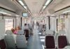 Así son los nuevos trenes de Cercanías capaces de trasladar a más viajeros