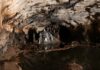 Unas cuevas de Valencia optan a los Premios Historia de National Geographic