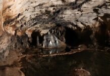 Unas cuevas de Valencia optan a los Premios Historia de National Geographic