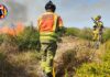 ÚLTIMA HORA: El incendio de El Saler podría ser intencionado