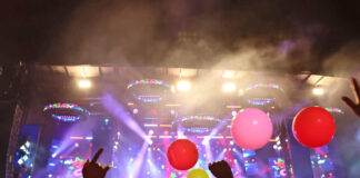 La orquesta Panorama vuelve a las fiestas de Xirivella