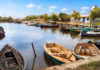 La Devesa-Albufera tendrá una nueva pasarela en el puerto de El Saler