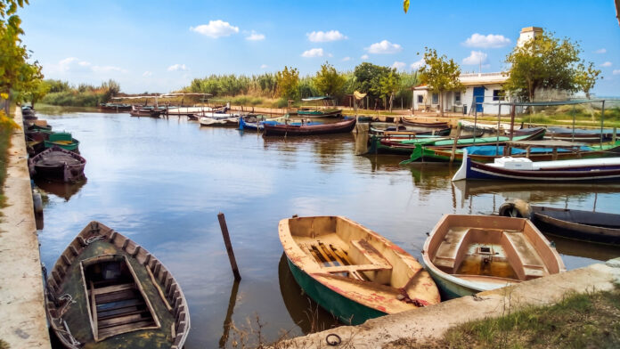 Port El Saler