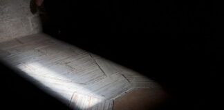 El misterioso alineamiento solar del Miguelete