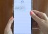 Sanidad envía un SMS a todos los valencianos alertando que hay que ver el eclipse de forma segura