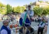 Requena Ciudad Española del Vino celebra su Fiesta de la Vendimia y Ferevin