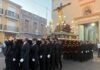 Alcàsser celebra la fiesta del Santísimo Cristo de la Fe
