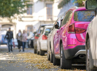 Siete trucos para ahorrar viajando en coche este agosto