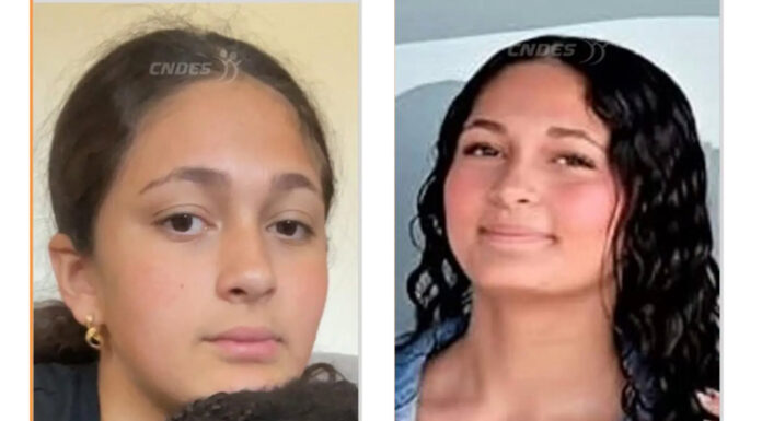 Buscan a dos niñas de 14 y 15 años en Carcaixent