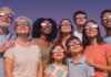 Así avanzará el eclipse en Valencia