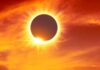 Las zonas del litoral tendrán mejor visibilidad para el eclipse