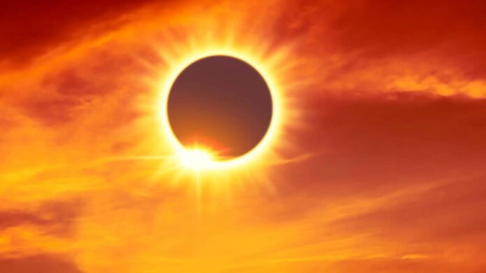 eclipses