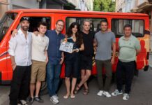 Empieza el rodaje de la película de Nino Bravo protagonizada por Alberto San Juan