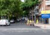 Barrenderos y obreros dejan de trabajar a las 12 de mediodía para evitar golpes de calor