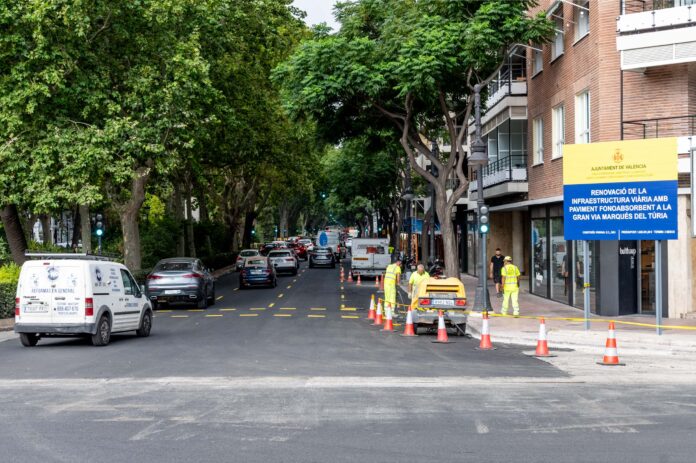 obras