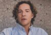 David Bisbal cuenta el pánico vivido en el terremoto de Colombia