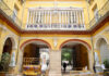Valencia empieza a preparar la llegada de los sorollas de la Hispanic Society de New York