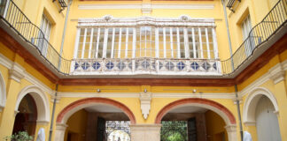 Valencia empieza a preparar la llegada de los sorollas de la Hispanic Society de New York