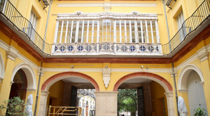Valencia empieza a preparar la llegada de los sorollas de la Hispanic Society de New York