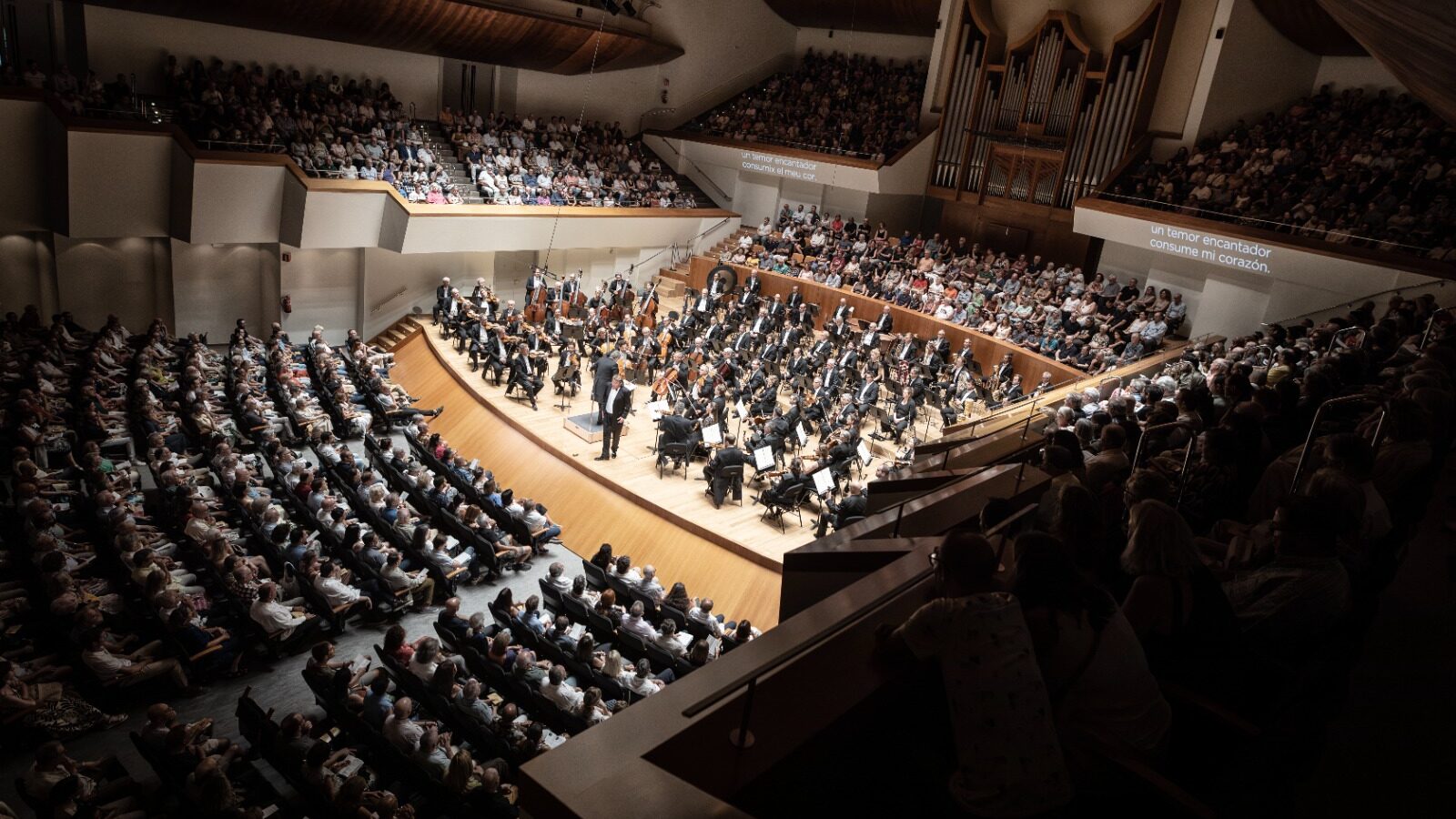 Orquesta Bayreuth
