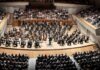 El Palau de la Música de València celebra su 40 aniversario: fechas clave y cómo conseguir los abonos de temporada Concierto de la Orquesta Bayreuth en el Palau de la Música