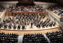 El Palau de la Música de València celebra su 40 aniversario: fechas clave y cómo conseguir los abonos de temporada Concierto de la Orquesta Bayreuth en el Palau de la Música