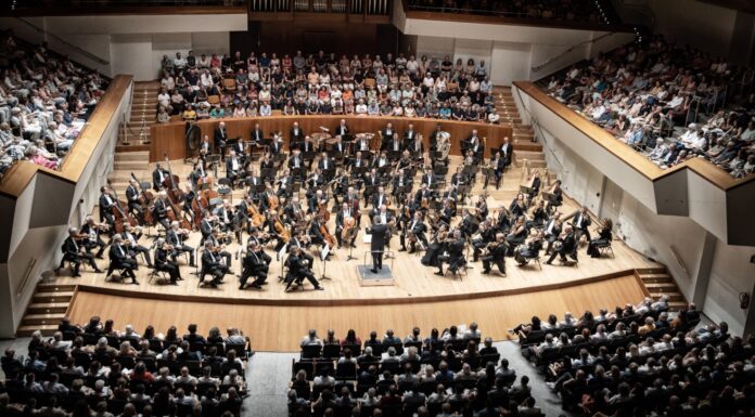 El Palau de la Música de València celebra su 40 aniversario: fechas clave y cómo conseguir los abonos de temporada Concierto de la Orquesta Bayreuth en el Palau de la Música