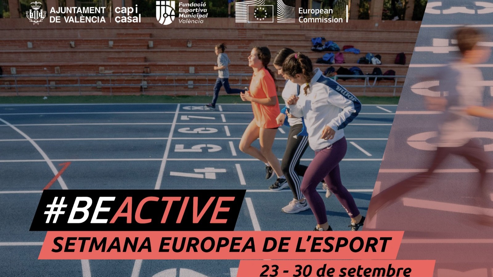 Semana Europea del Deporte