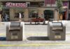 Estas son las calles que contarán con uno de los nuevos contenedores soterrados
