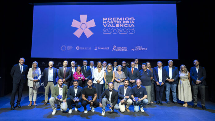 7televalencia-requena Hostelería Valencia distingue la capitalidad de Requena Ciudad Española del Vino