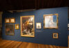 El CCCC convierte su sala Dormitorio en un pequeño museo de la imagen fantástica en la mayor exposición con obra inédita dedicada a Segrelles