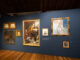El CCCC convierte su sala Dormitorio en un pequeño museo de la imagen fantástica en la mayor exposición con obra inédita dedicada a Segrelles