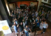 70 chefs visitan Requena para ‘empaparse’ de su cultura del vino y su riqueza gastronómica