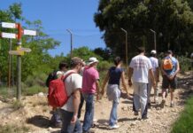 Estos son los parques naturales más visitados de la Comunitat Valenciana
