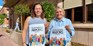 Programació del Més dels Majors a Bétera