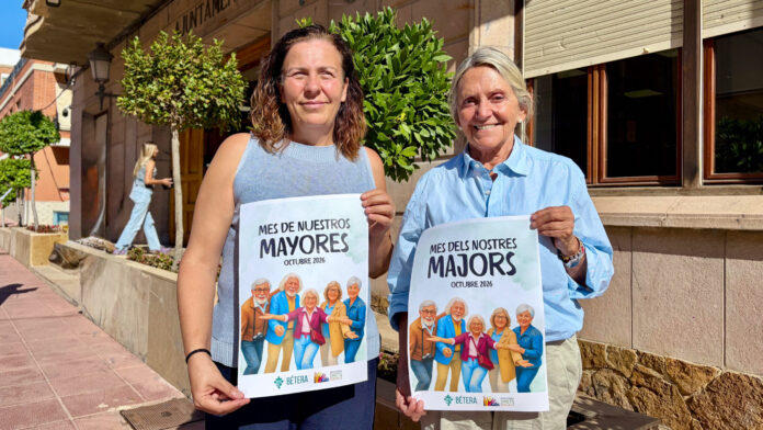 36-26_BÉTERA Programació del Més dels Majors a Bétera