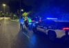 Albal recupera la normalitat després de l’episodi de fortes pluges i ràfegues de vent de fins a 74 km/h Pluges a Albal