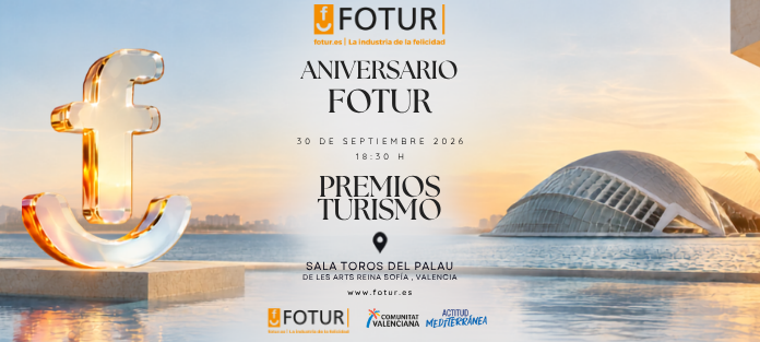 Gala FOTUR
