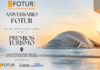 FOTUR prepara su Gala Aniversario y la IV edición de los Premios Turismo en el Palau de les Arts Reina Sofía Gala FOTUR