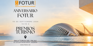Gala FOTUR