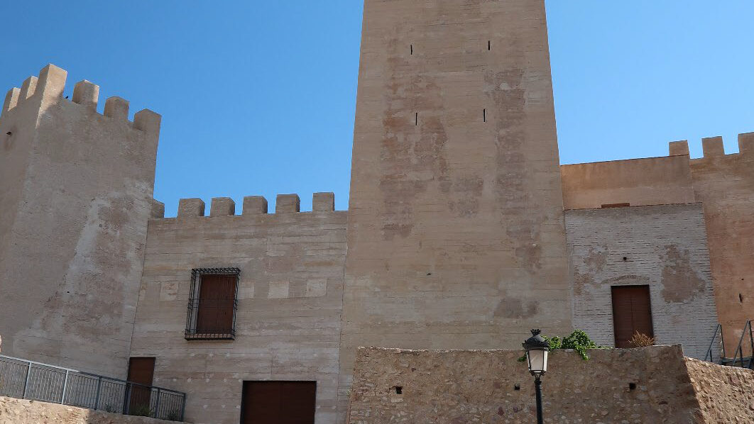 Castell de Bétera