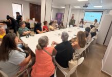 La Casa de la Dona de Paterna reforça la prevenció front a la violència de gènere amb tallers d’autoestima, drets i violència digital aquest mes de setembre Casa de la Dona de Paterna