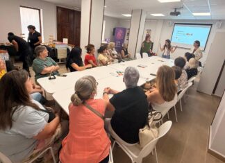 La Casa de la Dona de Paterna reforça la prevenció front a la violència de gènere amb tallers d’autoestima, drets i violència digital aquest mes de setembre Casa de la Dona de Paterna