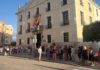 El viatge a Màlaga per a persones majors de Paterna registra una resposta multitudinària i esgota les seues 800 places el primer dia de l’oferta Coles a l'Ajuntament de Paterna