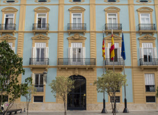La Diputació impulsa 479 activitats per a previndre addiccions en 149 municipis Diputació de València