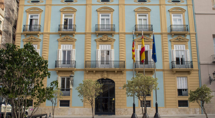 La Diputació impulsa 479 activitats per a previndre addiccions en 149 municipis Diputació de València