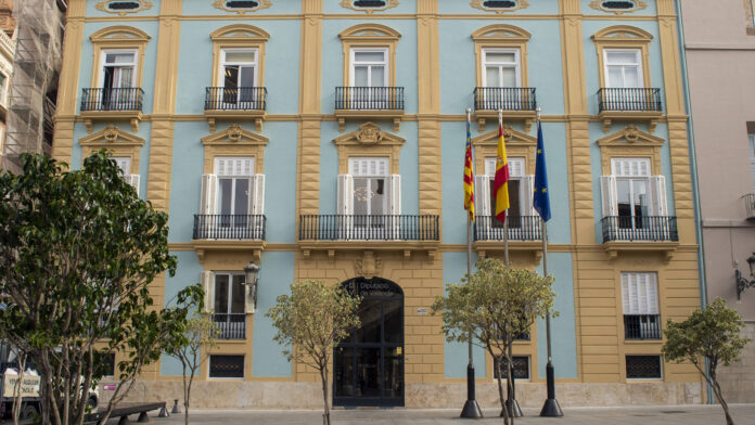 Diputació de València