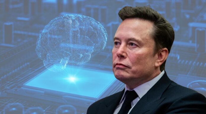 ¿La IA podría acabar con la humanidad? Los 4 gigantes tecnológicos piden «frenar» su desarrollo Elon Musk respalda la idea de frenar el desarrollo de la inteligencia artificial