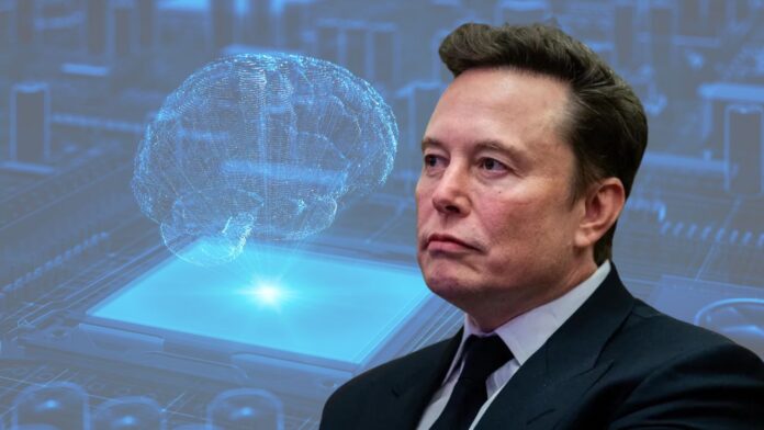 7televalencia elon musk ia peligro Elon Musk respalda la idea de frenar el desarrollo de la inteligencia artificial