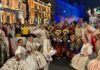 De València a Shanghái: el folklore valenciano conquista China con el Grup de Danses de Moncada Grup de Danses de Moncada en Shanghai